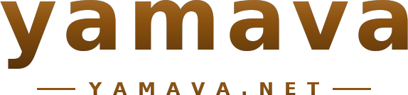 yamava logo